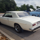 Mid Engine V8 Corvair